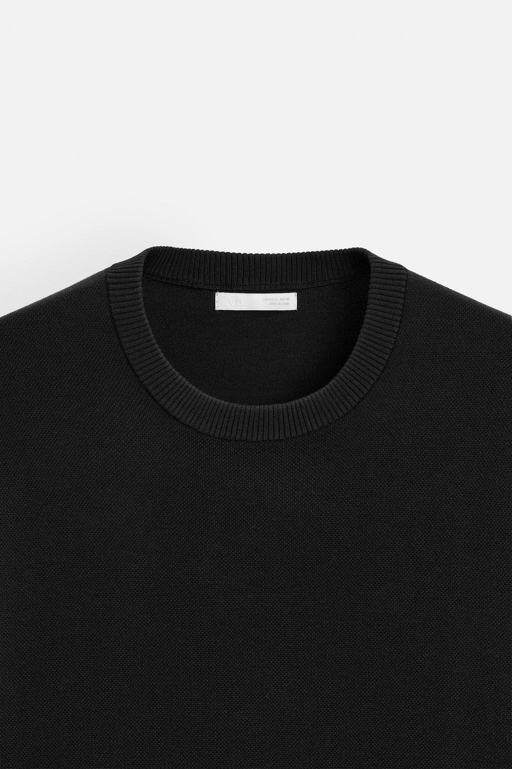 Футболка relaxed fit