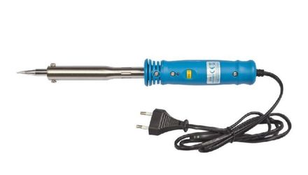 Паяльник ZD-709 80Вт с регулировкой температуры до 500 °C