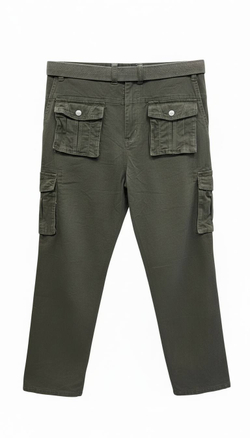 Брюки карго REBELI HM525