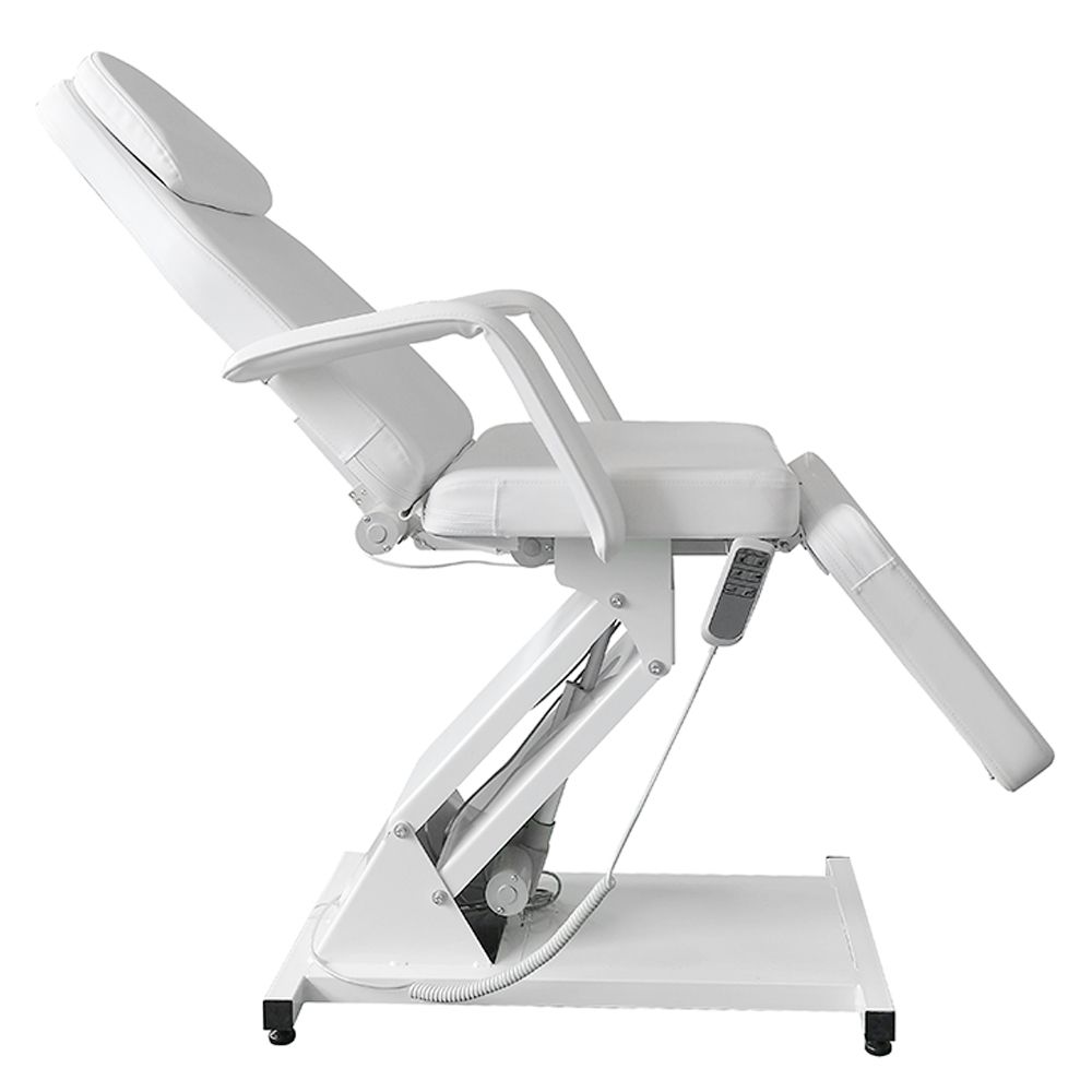 Косметологическое кресло Mizomed MZ 3585-3 с электроприводом, 3 мотора