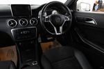 Mercedes-Benz A-Class, 2015 год