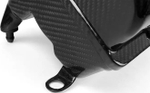 Система холодного впуска ECS Tuning Kohlefaser Luft-Technik Intake System Mini Cooper S/JCW R56-R61