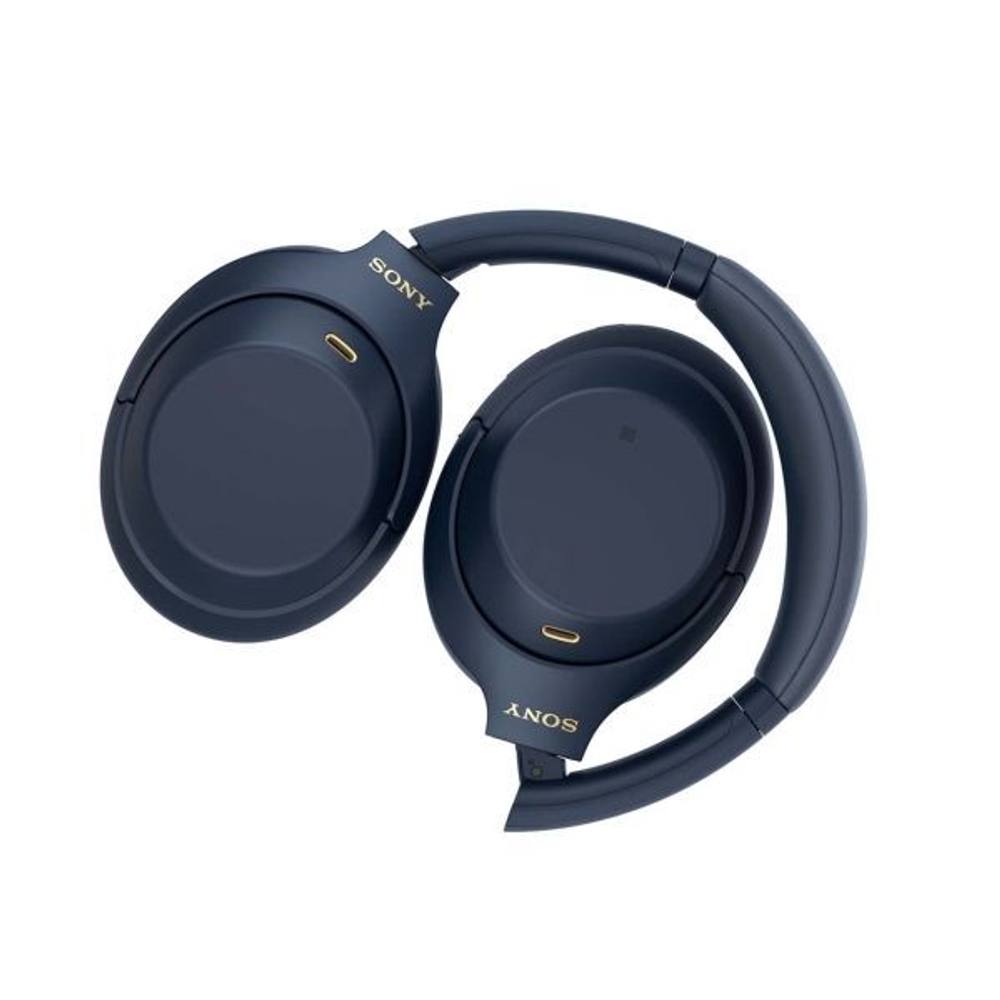Наушники Sony WH-1000XM4 Blue