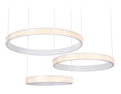 Ambrella Подвесной светодиодный светильник с пультом Original FA6161