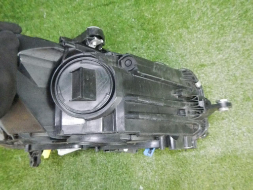 Фара левая Mercedes S W223 (2020-н.в.) Multibeam LED