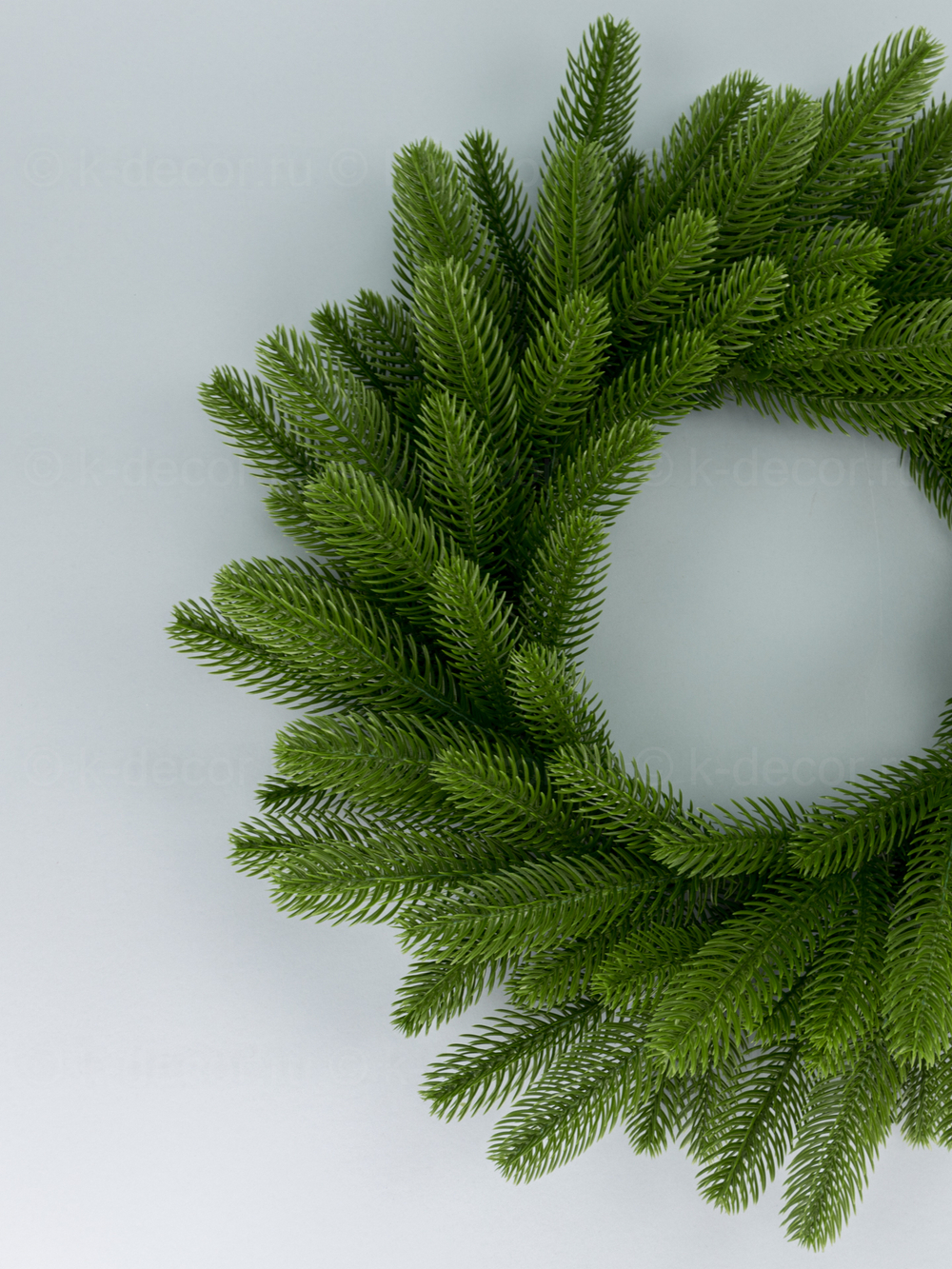 Венок рождественский Салехард