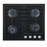 Газовая варочная панель MAUNFELD EGHG.64.33CB\G