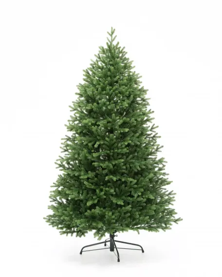 Искусственная елка Мисхор 120 см., 100% литая хвоя, ЕлкиТорг (136120)
