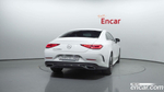 Mercedes-Benz CLS-Class C257 CLS300d AMG Line (03.2020)