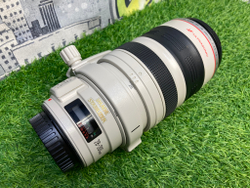 Canon EF 28-300mm 3.5-5.6L IS USM Покупка/Продажа