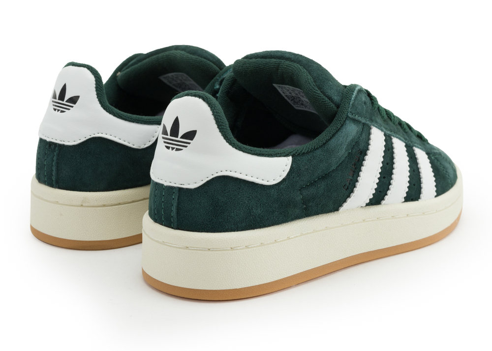Adidas Campus (Green)