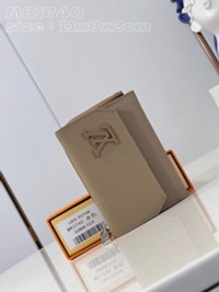 Louis Vuitton Pilot Wallet