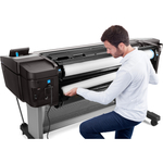 Плоттер HP DesignJet T1700dr W6B56A