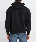 Худи Sullivan 22 BOSS BLACK - черный(50500329)