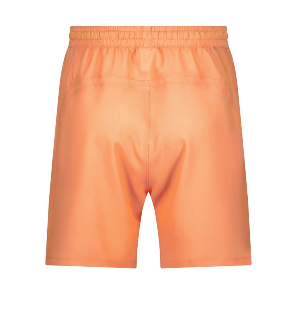 Мужские теннисные шорты Australian Open Accelerate Shorts - Оранжевый