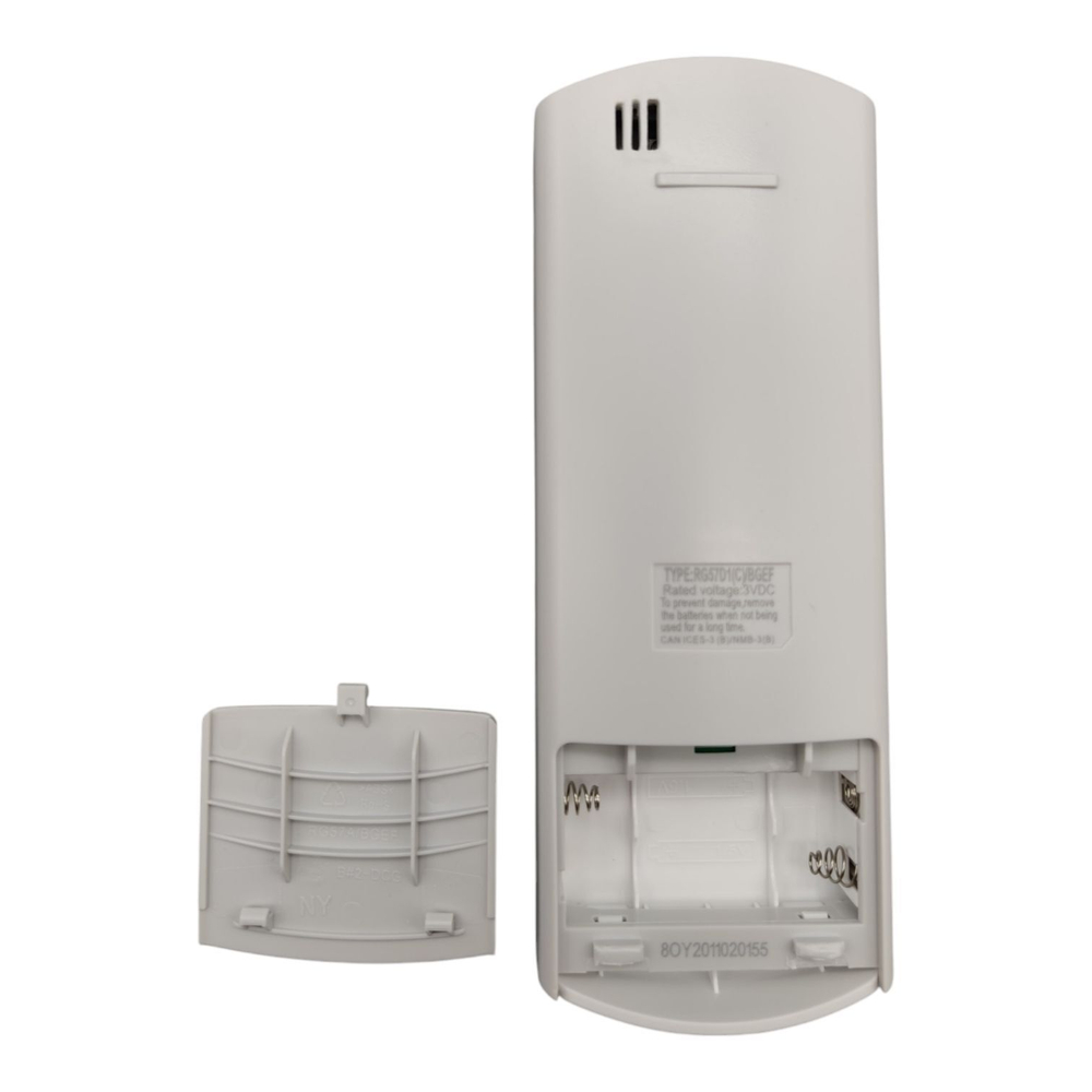 Пульт Roland RG57D1(c)/BGEF для сплит систем Кондиционеров