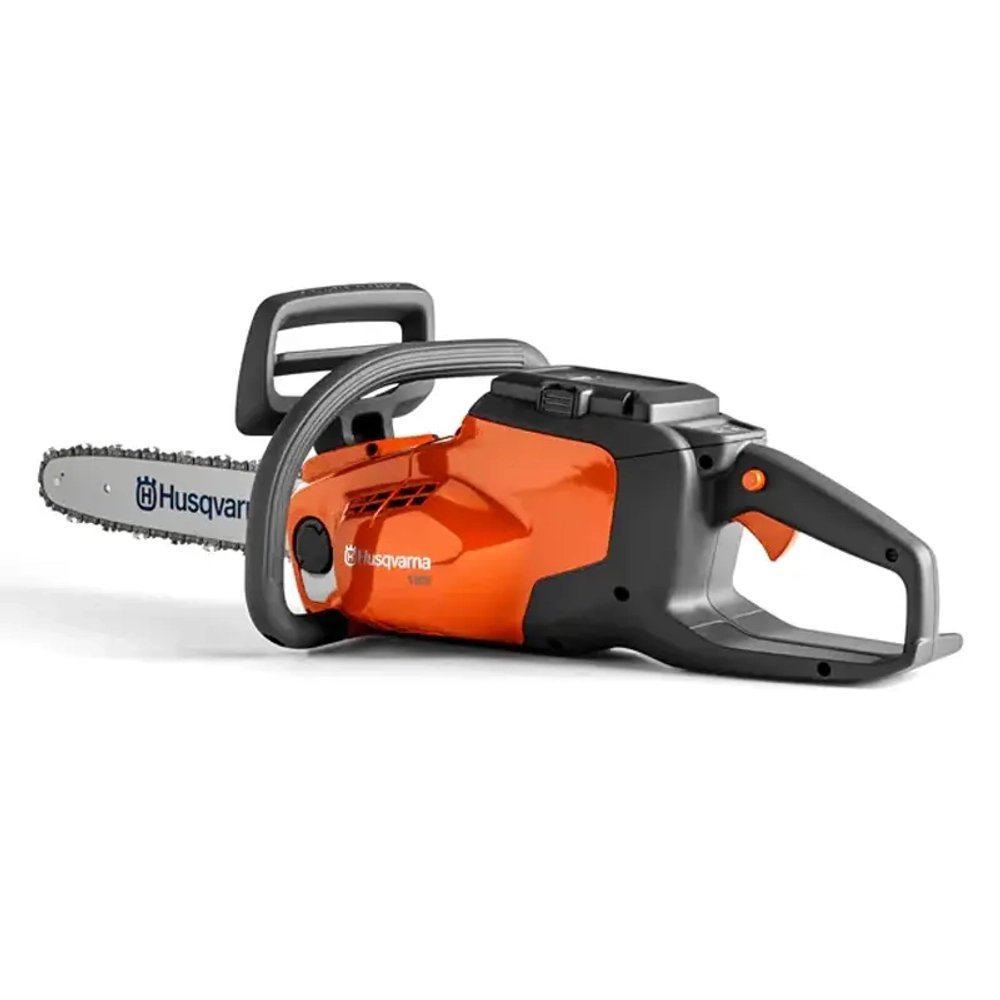Husqvarna 120i аккумуляторная цепная пила (1 x 4 Ач, ЗУ) 9670982-02