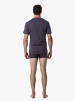 Футболка мужская Silver