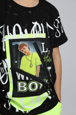 Футболка Beneti 2444