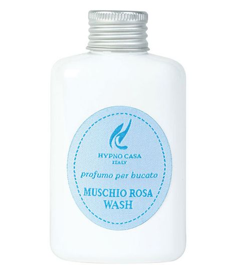 Бархатная роза, парфюмерный концентрат для стирки, Hypno Casa