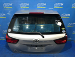 Дверь пятая TOYOTA FIELDER 2015-2017