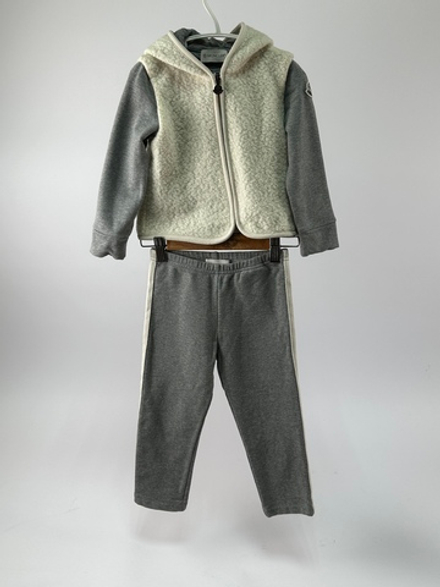 Костюм Moncler