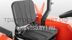 Трактор Уралец 2204
