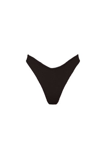 Низ STELLA Стринги №55 Чёрный