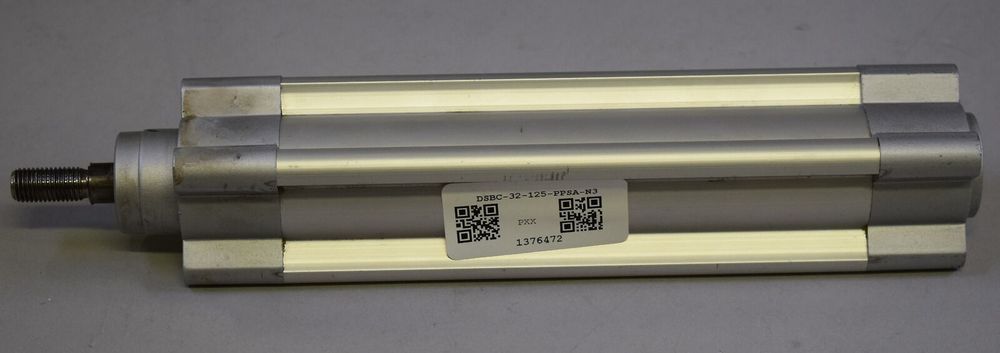FESTO DSBC-32-125-PPSA-N3