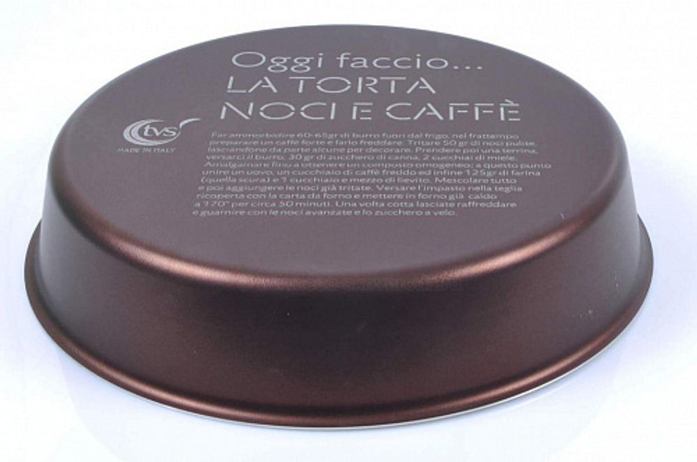 Форма для выпечки TVS 011904, 26 см