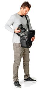 Manfrotto Professional MP-H-30BB