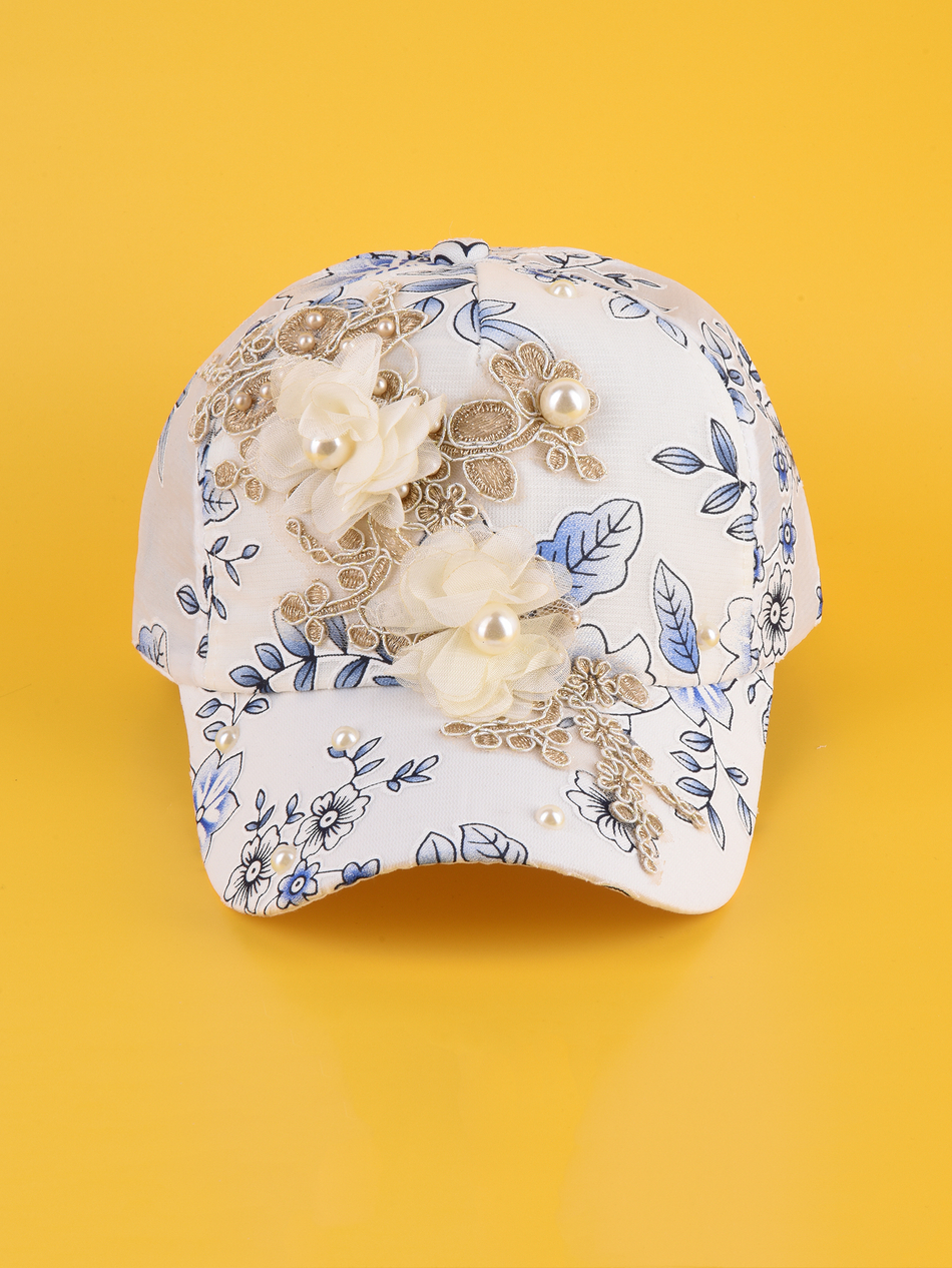 Бейсболка женская