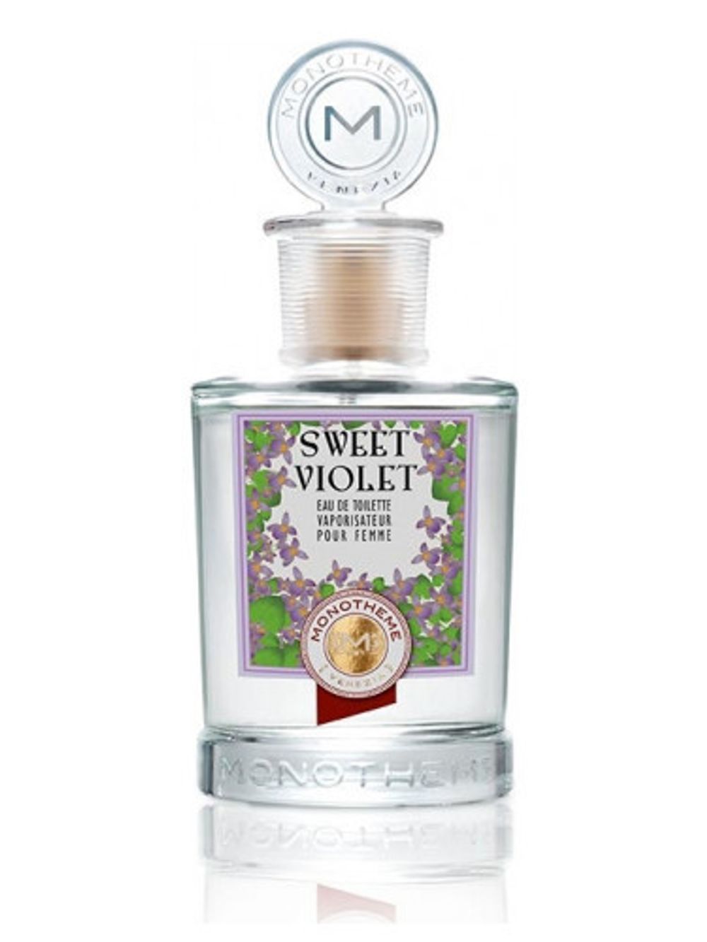 Monotheme Fine Fragrances Venezia Sweet Violet