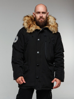 Парка Alpha Industries N-3B Alpine Parka AL1200