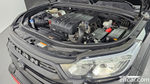 KG Mobility (Ssangyong) The New Rexton Sports KHAN Дизель 2.2 4WD (02.2022)