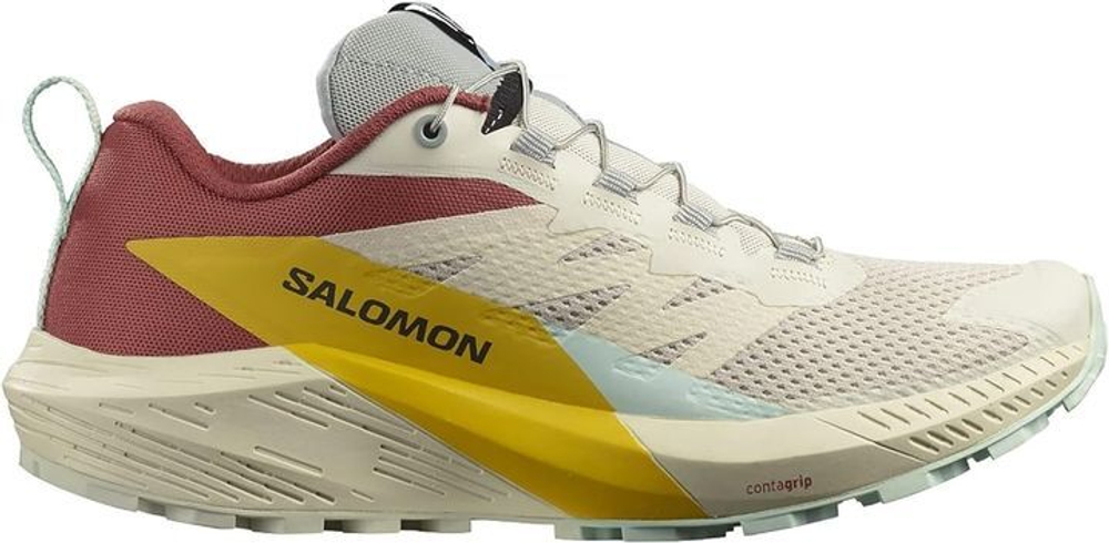 Кроссовки Salomon SENSE RIDE 5 W