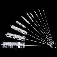 Hookah brushes