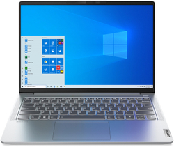Ноутбук 14'' Lenovo IdeaPad 5 Pro (82L3002FRU)