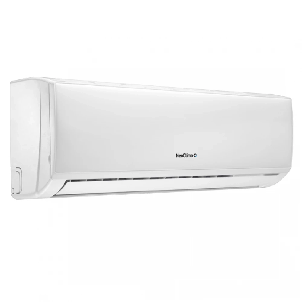 Настенная сплит-система NeoClima NS/NU-HAL18F32 PLASMA