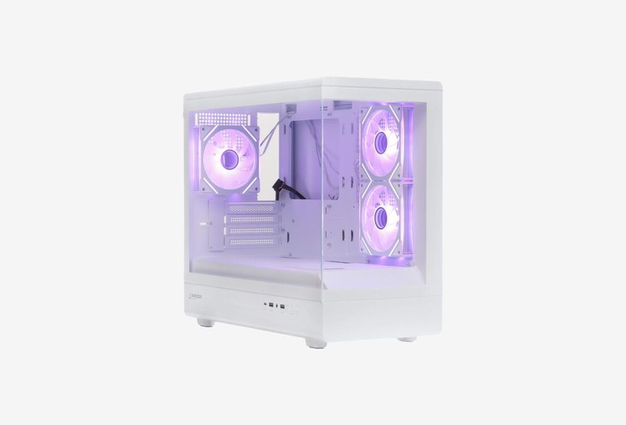 ARDOR GAMING Crystal CM2_0126709110630