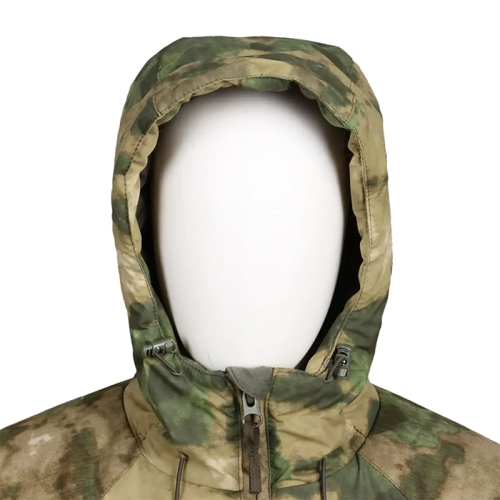Куртка Сплав Борей L7 Shelter® Sport