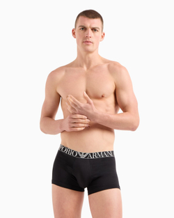 Трусы 3шт/упак мужские EMPORIO ARMANI