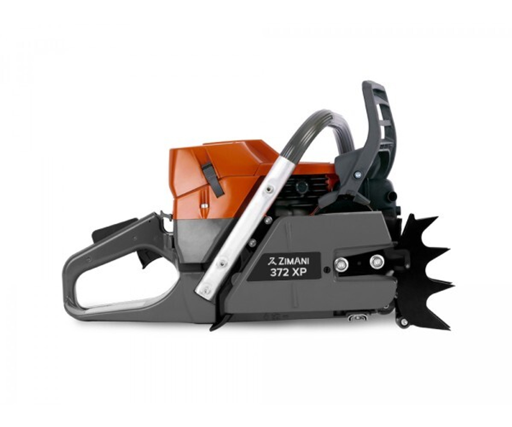 Бензопила ZIMANI 372XP PRO