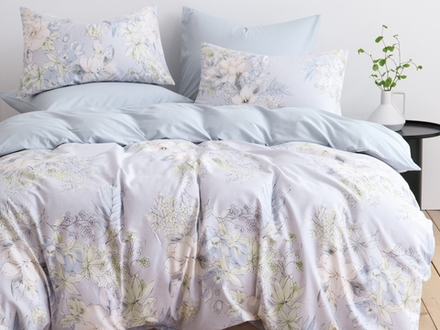 Постельное белье СайлиД BP-179 сатин