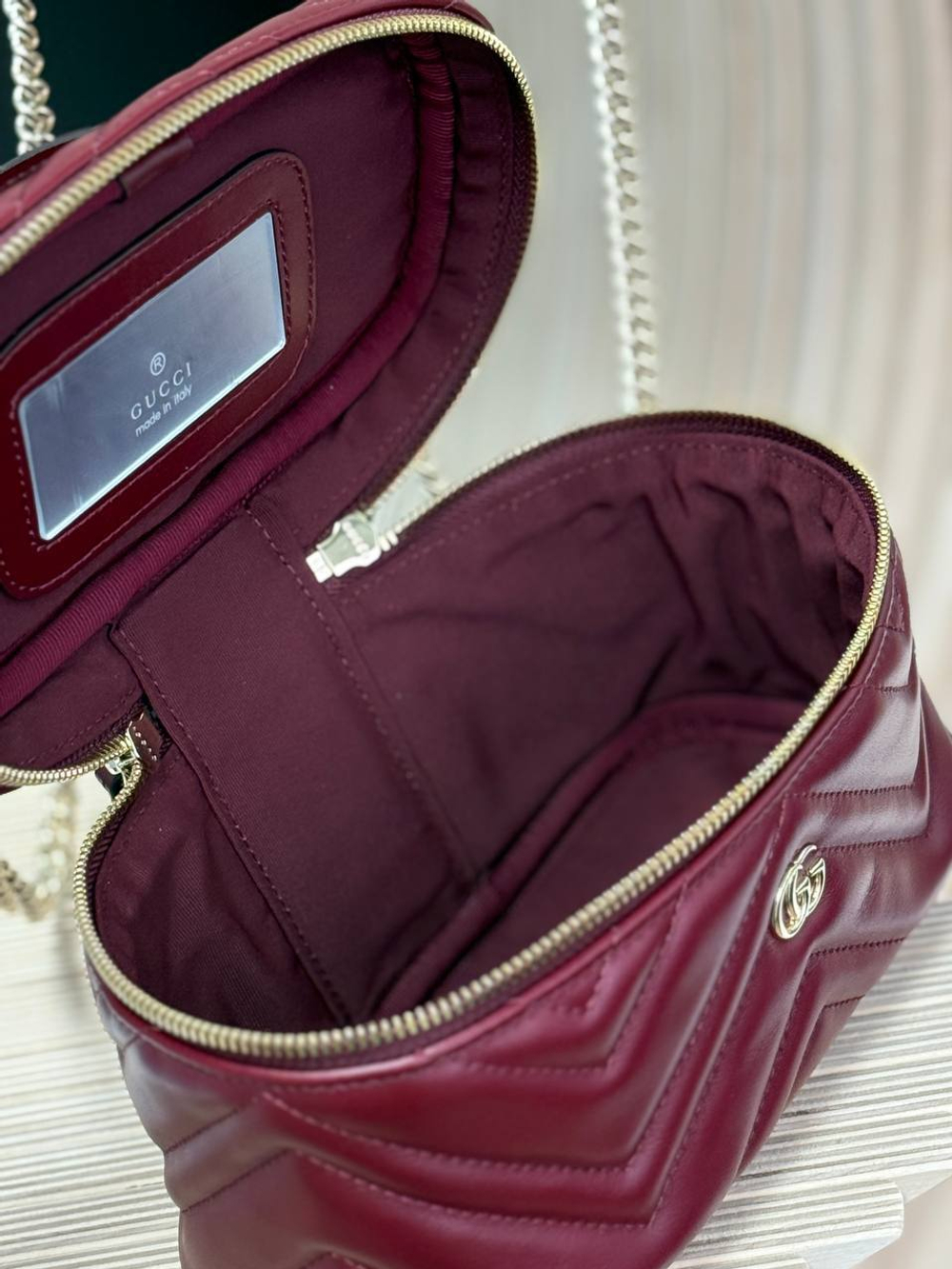 Косметичка Gucci