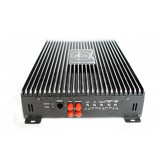 Усилитель ZEUS M-1.1000