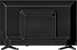Телевизор BBK 32" 32LEM-1064/TS2C черный