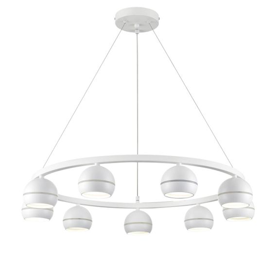Подвесная люстра Lumion Comfi Luazana 8254/9