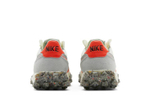 Кроссовки Nike Waffle Racer "Coconut Milk" (Женская размерная сетка)