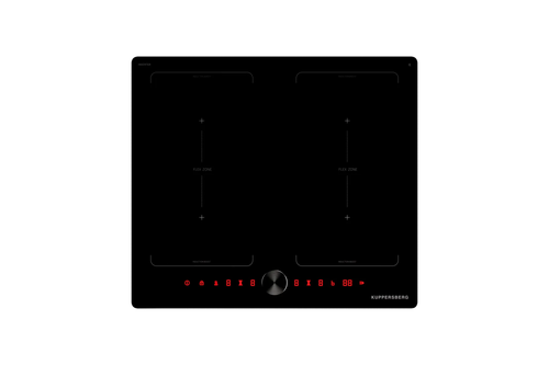 Варочная панель индукционная Kuppersberg ICI 628